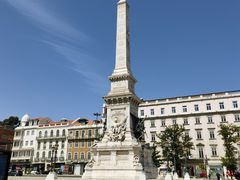 -商业广场(Praça do Comércio)