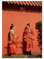 -麦田·婚纱摄影(天河新天地店)