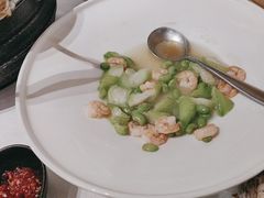 -巴音浩日娲酒楼(双林东路店)