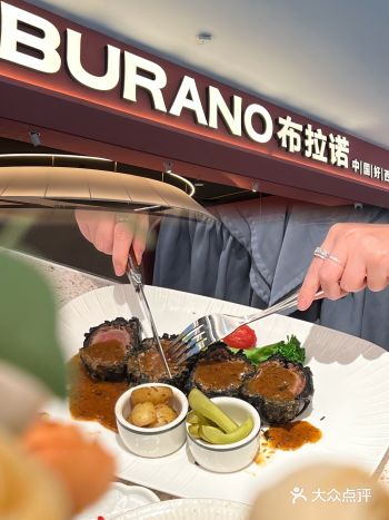 新年约会餐厅｜来这家餐厅的每一天都是情人节！