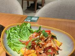 -Tegu泰古莲·泰国餐厅(红山6979店)