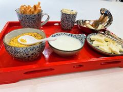 -九十九顶毡房(阜石路店)