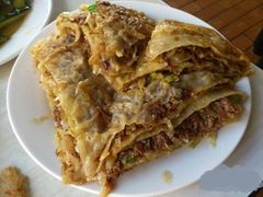 -清真永恒华威肉饼(潘家园店)