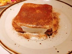 -半秋山西餐厅(巴南万达广场店)