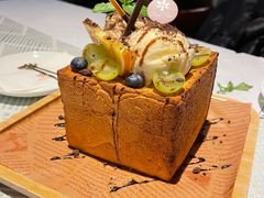 -一棵树·意大利西餐厅One Tree(新城店)