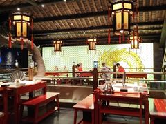 -小龙翻大江文化火锅(宽窄店)