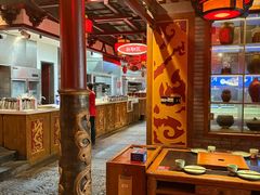 -蜀江龙火锅(339店)