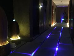 -金色春天.美颜康体纯正SPA(黄泥磅店)