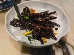 吮指鸡爪-桂满陇-西湖船宴(西单大悦城店)