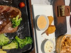 -必胜客(永旺店)