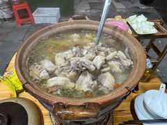 -司马街鸡煲(西华路店)