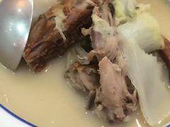 -福满楼中餐厅