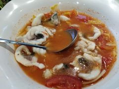 高原鲜番茄无骨鱼-鱼醉无骨鱼·中山脆肉鲩(荔湾路店)