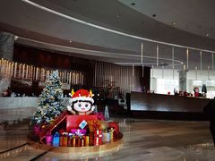 -漳州佰翔圆山酒店·圆山畔西餐厅