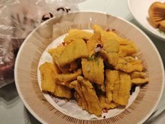 -阿明小菜·海鲜·上海菜(梅陇店)