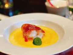 -上海苏宁宝丽嘉酒店·嘉府壹号中餐厅