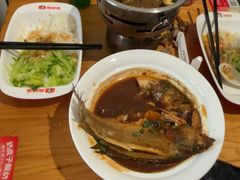 -南城香·饭香串香馄饨香(赵公口店)