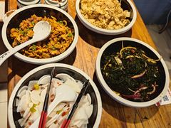 -湘人龙记老长沙米粉(鸟巢店)