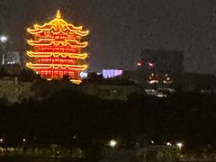 -武汉两江游览·夜游长江(汉口粤汉码头)