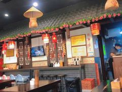 大堂-老城街小面(北城世纪金源店)