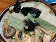 -三太子地摊烧烤·小龙虾(北蔡店)