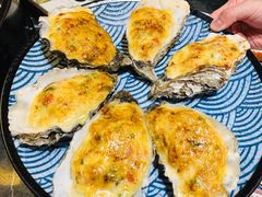 -十三姨正合丰烤肉(营迹路店)