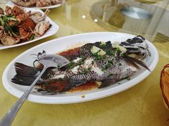 -秋姐美食店(旅游大道店)