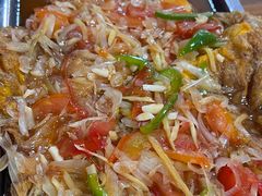 -龙上水现炒生料(柳沙店)