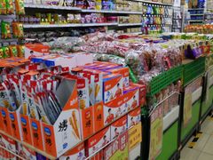 -幸福荣耀超市(学院路店)