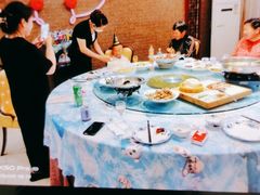 包厢-老山东·山东菜(鲁菜名店)