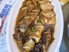 -大锅强·蒸海鲜青岛菜(城市阳台店)