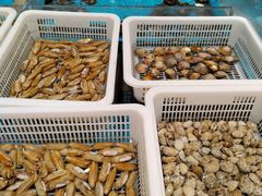 -艳阳天·非遗楚菜(武汉客厅店)