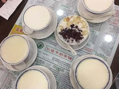 -仁信老铺(华盖路店)