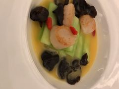 -宝丽轩中餐厅BAOLIXUAN