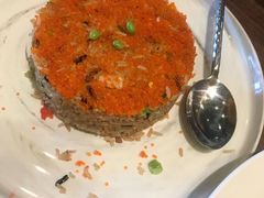 -星叶·东南亚料理(宁波万象汇店)