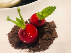 -ManHo万豪中餐厅(成都茂业JW万豪酒店)