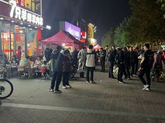 -古彭7只羊·徐州烧烤(旗舰店)