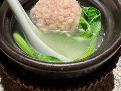 清炖狮子头-南京大牌档(济南万象城店)