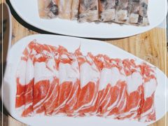 -巴奴毛肚火锅(大剧院店)