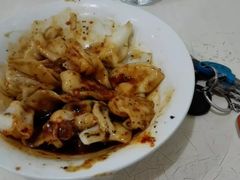 -新繁牛肉豆花(都江堰店)