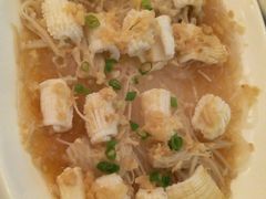 -索菲特西湖大酒店·香榭丽全日候餐厅(南山路店)