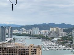-鹿回头风景区