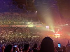 -宝能国际体育演艺中心