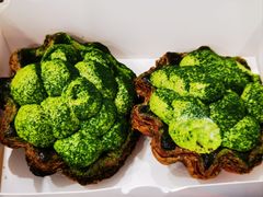 -富贵面包公司(运河店)