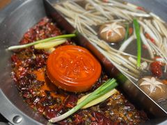 -楠火锅(仁恒梦中心店)