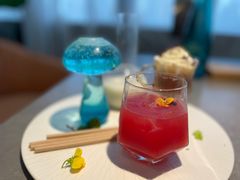 -古仓餐厅·创意菜