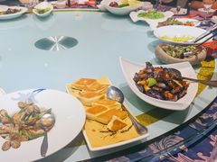 -胶东人家(奥体中心店)