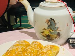 -誉八仙酒楼(静安大悦城店)