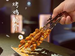 -虾胡闹·澳洲小龙虾·烧烤(福田鲨鱼店)