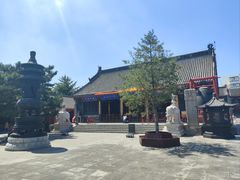 -慈恩寺